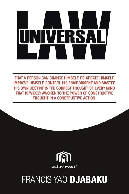Front cover_Universal Law