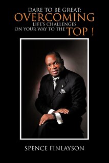 Couverture_Dare To Be Great