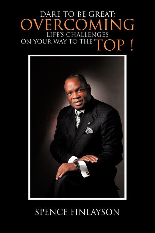 Couverture_Dare To Be Great