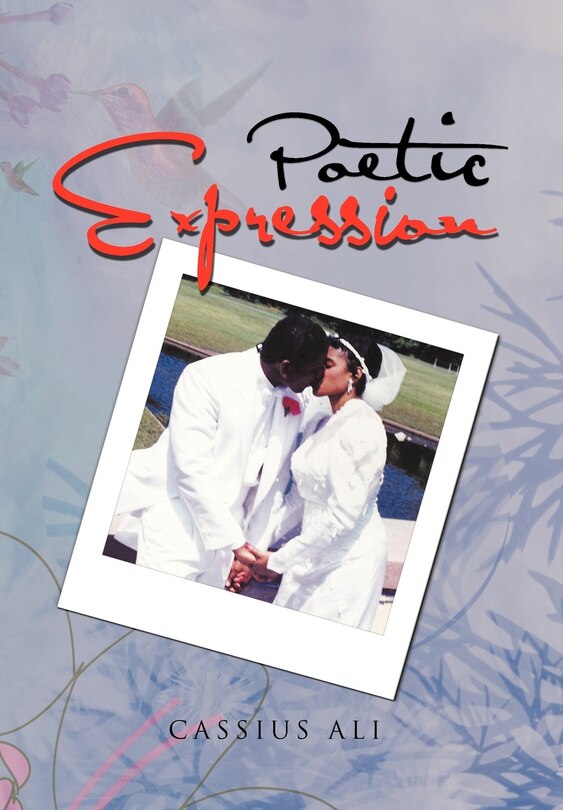Couverture_Poetic Expression