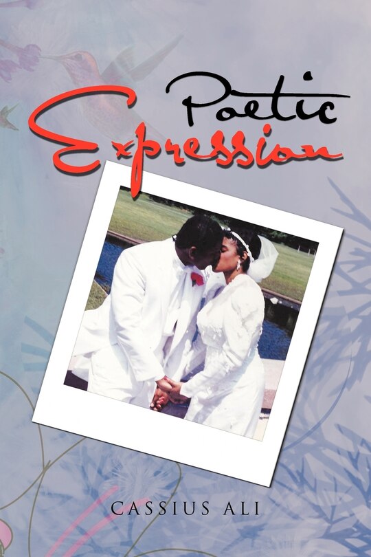 Couverture_Poetic Expression