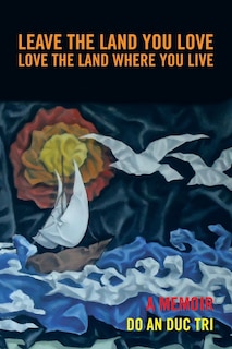 Front cover_Leave The Land You Love