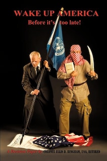 Couverture_Wake Up America Before It's Too Late!