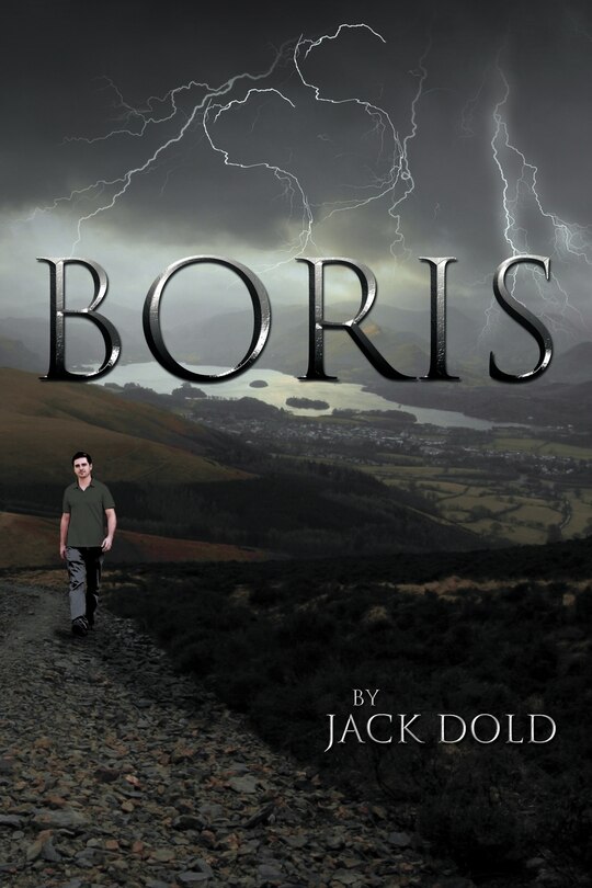 Front cover_Boris