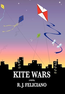 Front cover_Kite Wars