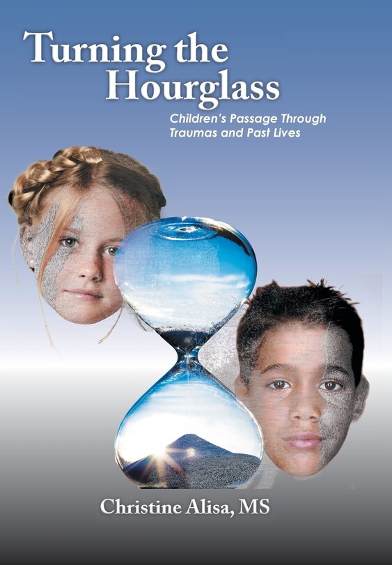 Front cover_Turning The Hourglass