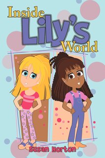 Front cover_Inside Lily's World