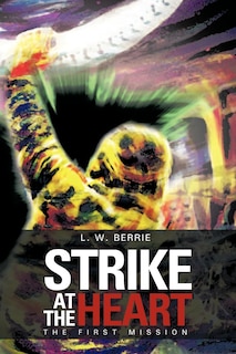 Couverture_Strike at the Heart
