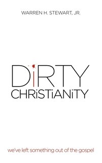 Couverture_Dirty Christianity
