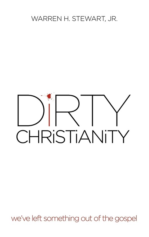 Couverture_Dirty Christianity