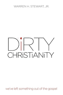 Couverture_Dirty Christianity