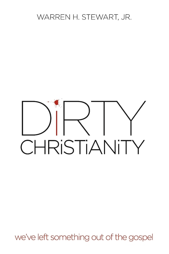 Couverture_Dirty Christianity