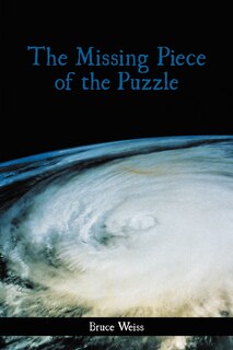 Front cover_The Missing Piece Of The Puzzle