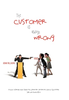 Couverture_The Customer Is Always Wrong