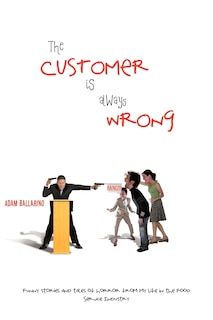Couverture_The Customer Is Always Wrong