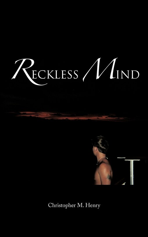 Front cover_Reckless Mind