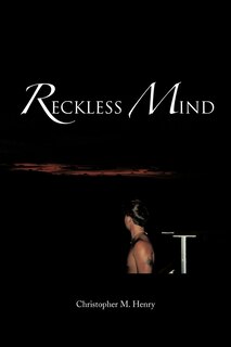 Front cover_Reckless Mind