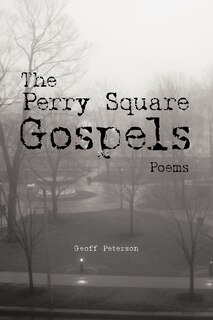 Front cover_The Perry Square Gospels