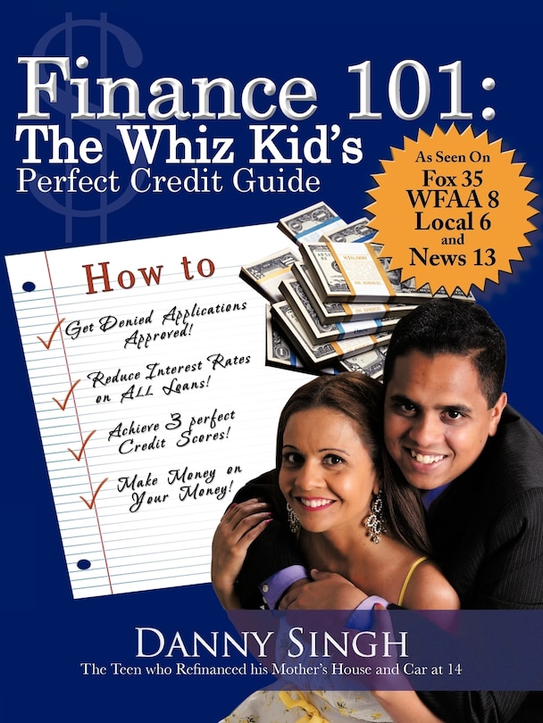 Front cover_Finance 101
