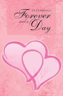 Front cover_Forever And A Day