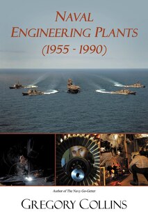 Front cover_Naval Engineering Plants (1955 - 1990)