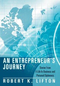 Couverture_An Entrepreneur's Journey
