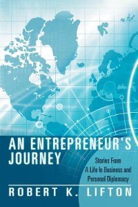 Couverture_An Entrepreneur's Journey