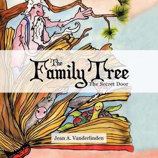 Front cover_The Family Tree