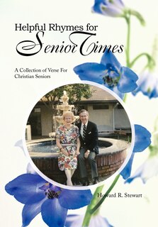 Couverture_Helpful Rhymes For Senior Times
