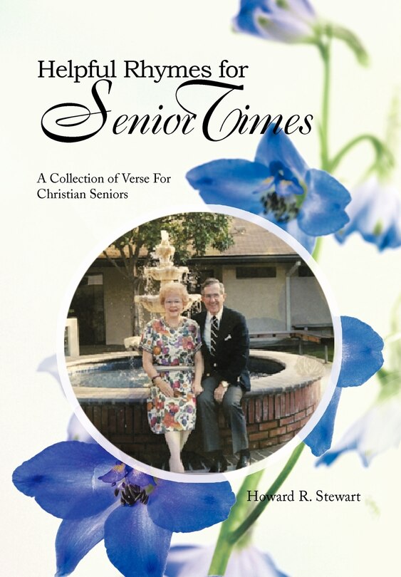Couverture_Helpful Rhymes For Senior Times