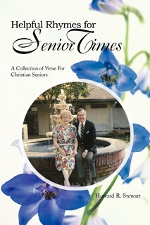 Couverture_Helpful Rhymes For Senior Times