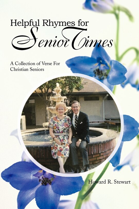Couverture_Helpful Rhymes For Senior Times