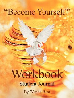 Front cover_Become Yourself Workbook