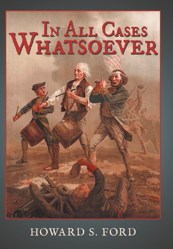 Front cover_In All Cases Whatsoever