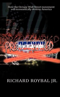 Front cover_Pre-occupy-ed