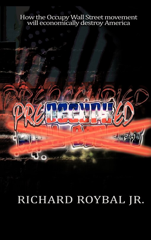 Front cover_Pre-occupy-ed