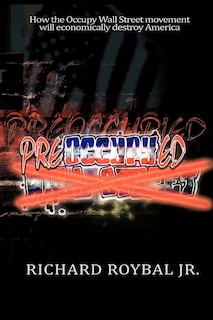 Front cover_Pre-occupy-ed