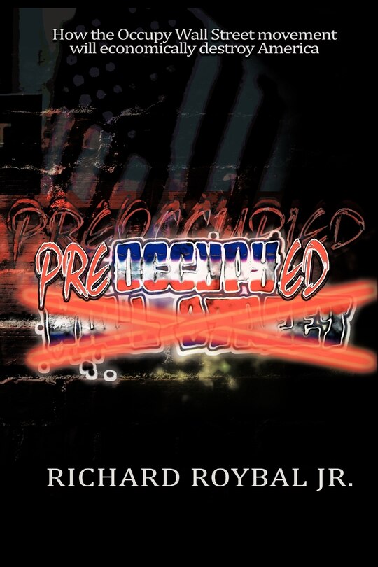 Front cover_Pre-occupy-ed