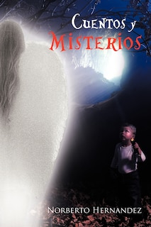 Front cover_Cuentos Y Misterios