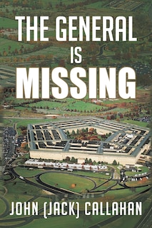 Couverture_The General Is Missing