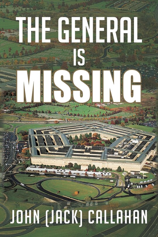 Couverture_The General Is Missing