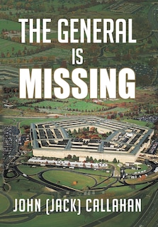 Couverture_The General Is Missing