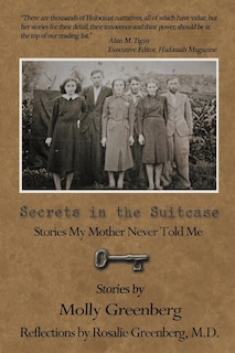 Couverture_Secrets In The Suitcase