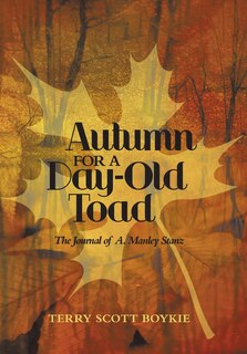 Couverture_Autumn For A Day-old Toad