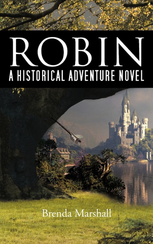 Front cover_Robin