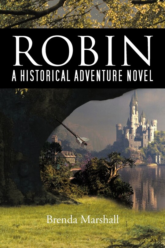 Front cover_Robin