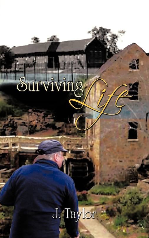 Front cover_Surviving Life