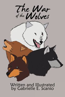 Couverture_The War Of The Wolves
