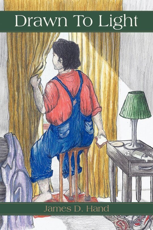 Front cover_Drawn To Light