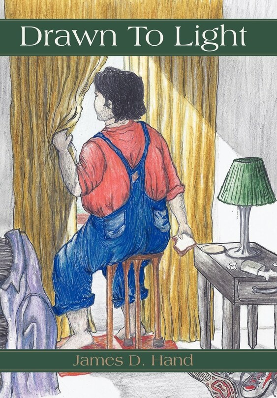 Front cover_Drawn To Light